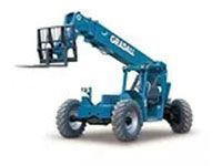 Telehandler