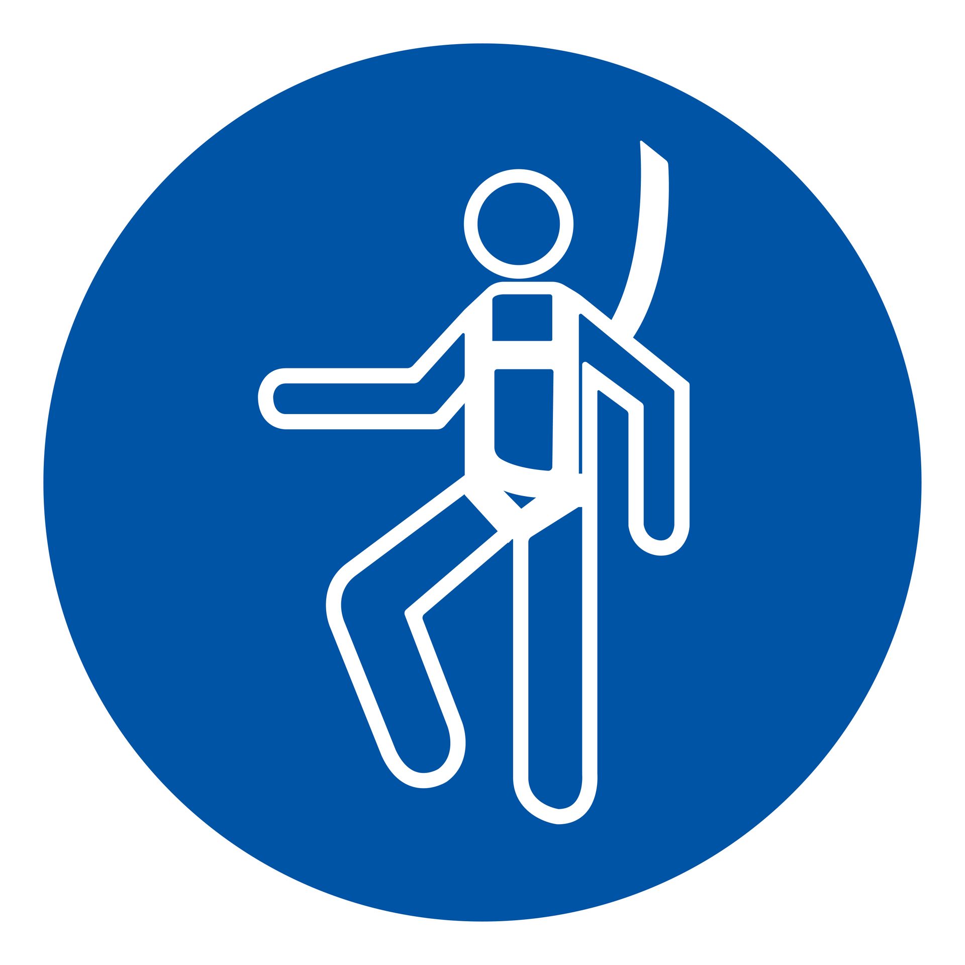 Heights and Fall Arrest​