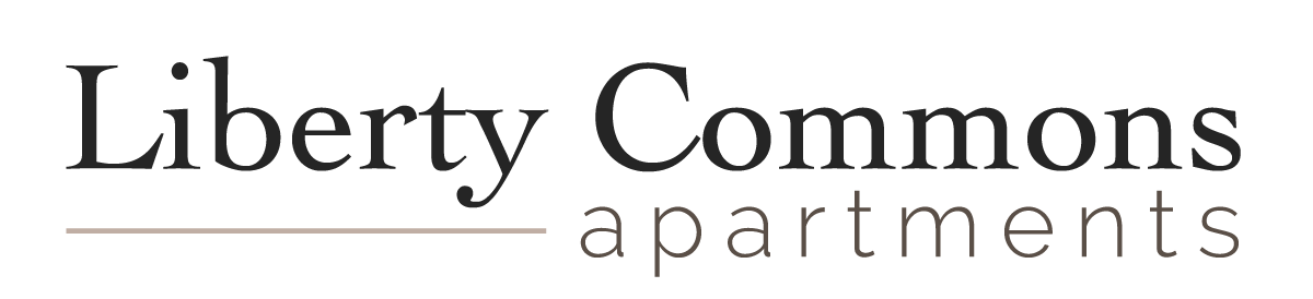 Liberty Commons Apartments Logo