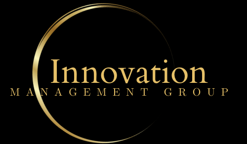 Innovation Management Group Header Logo - Select to go home