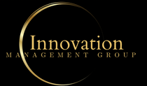 Innovation Management Group Header Logo - Select to go home