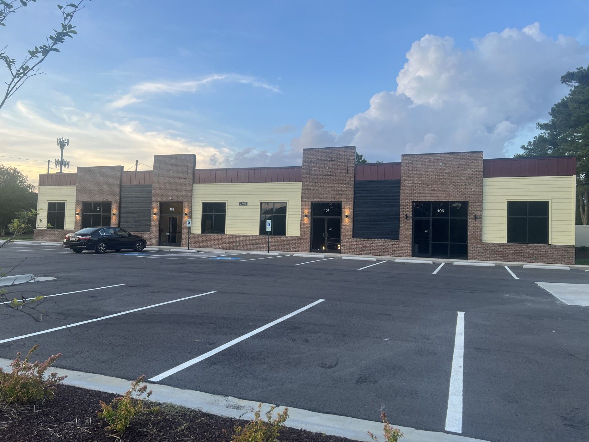 DMA Facilities 2 Photo