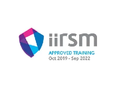 iirsm qualified engineers, trusted specialist in legionella risk assessment and legionella testing
