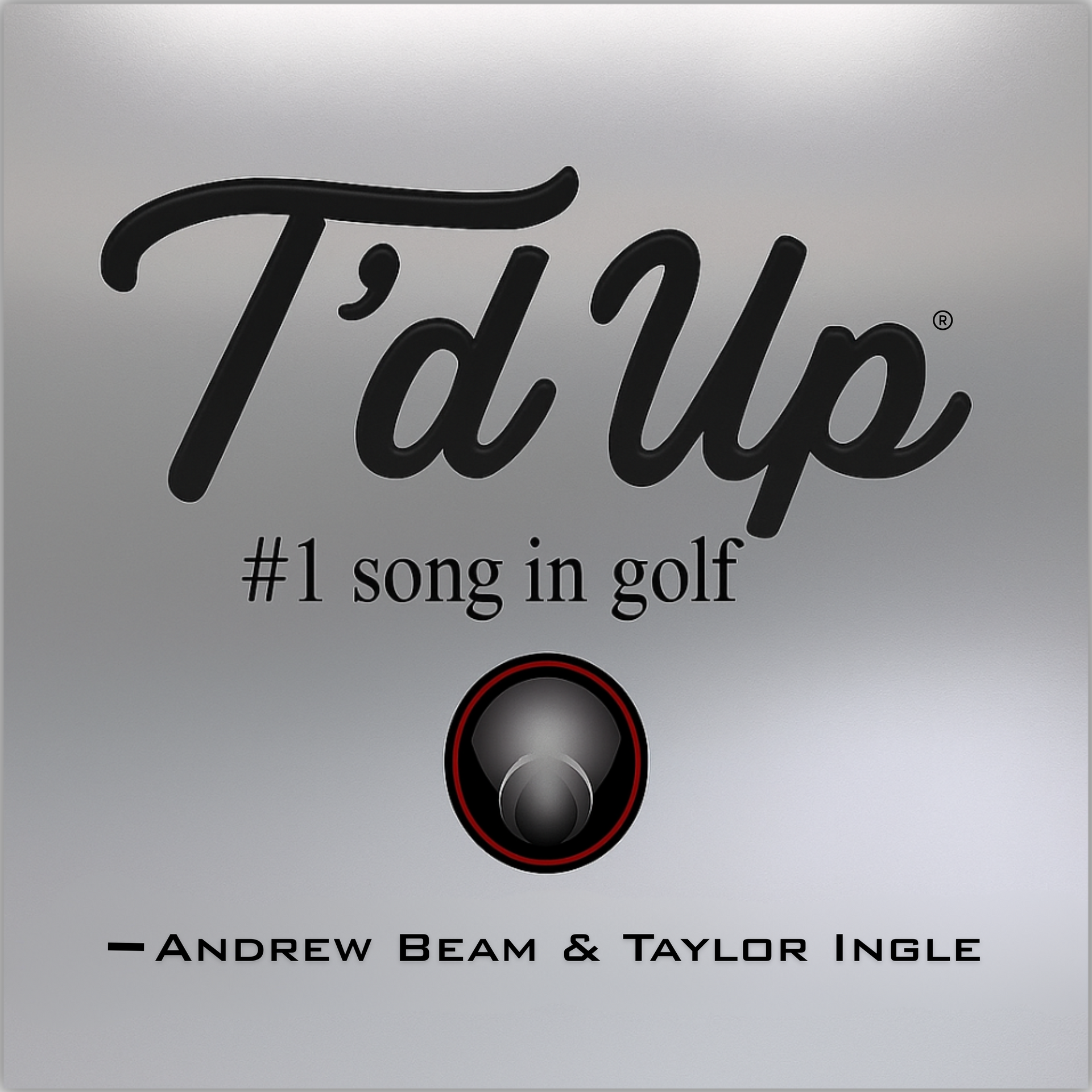 Album cover: