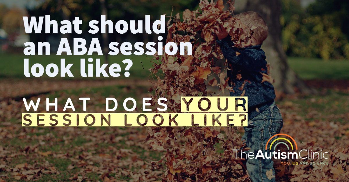 The Autism Clinic | USA | India | Applied Behavior Analysis Clinic