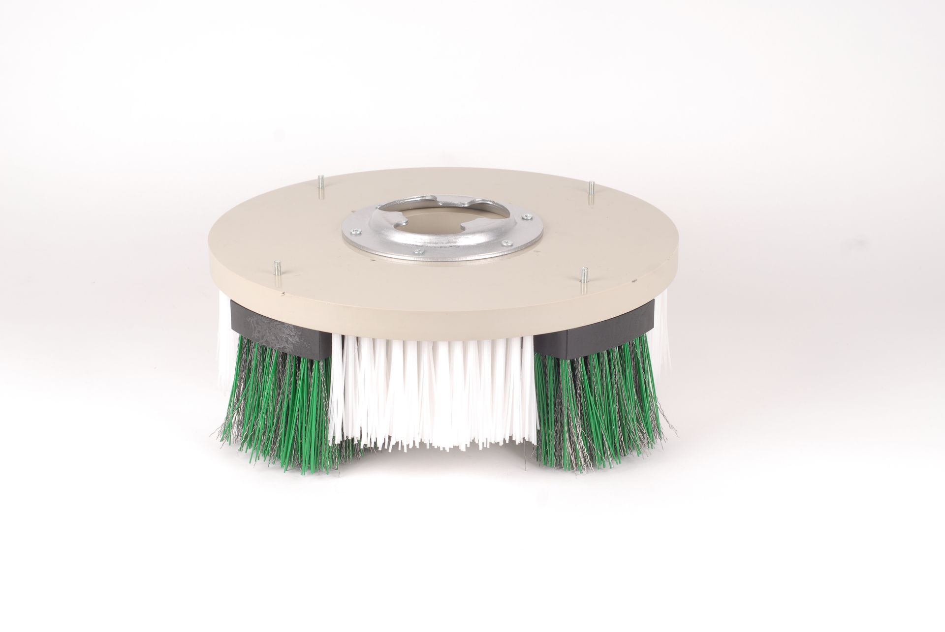 Picture of the motherbrush of the TMC® Kit.