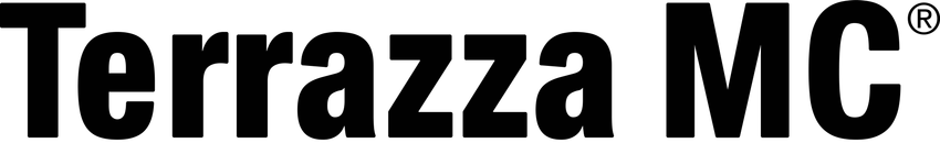 Logo letters Terrazza MC