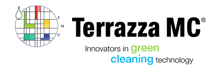 Logo + tekst terrazza mc