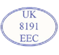 UK EEC Logo