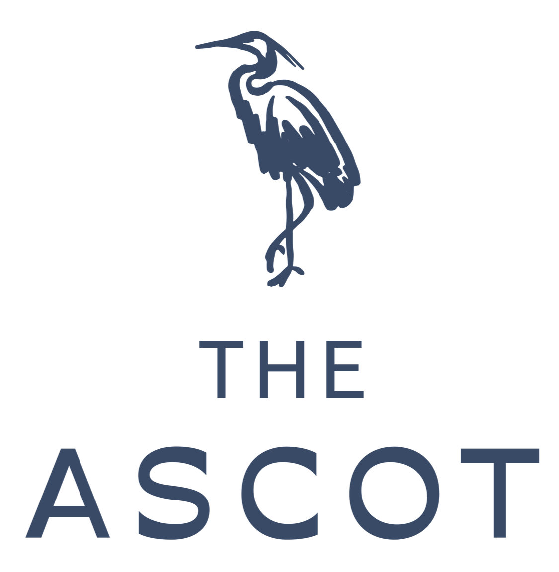 The Ascot logo