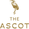 The Ascot logo