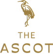 The Ascot logo