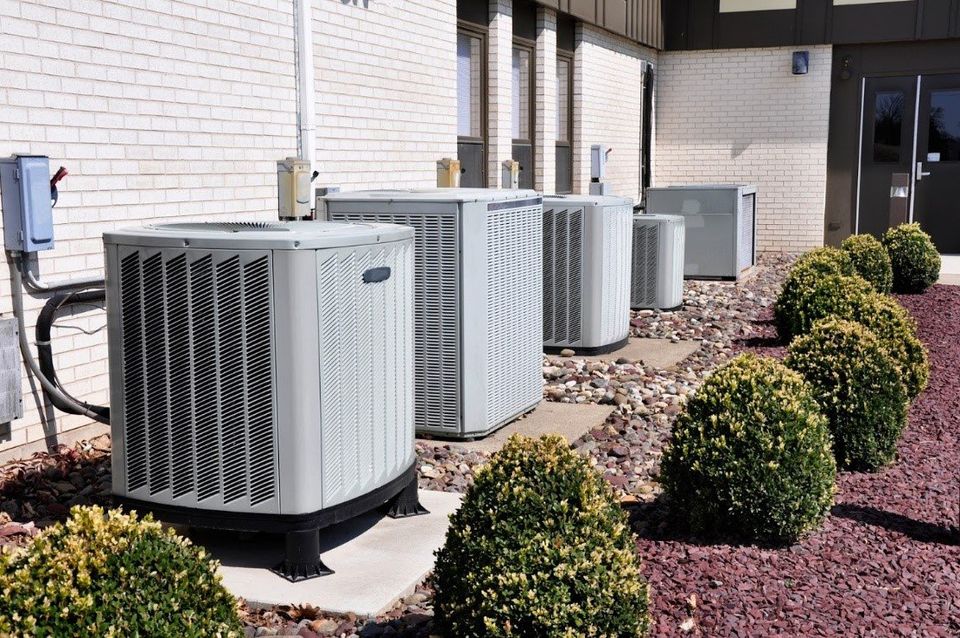 Heating Repair — HVAC in Ogden, UT