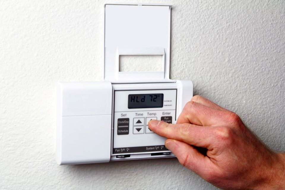 Air condition operator — Ogden, UT — Comfort Solutions