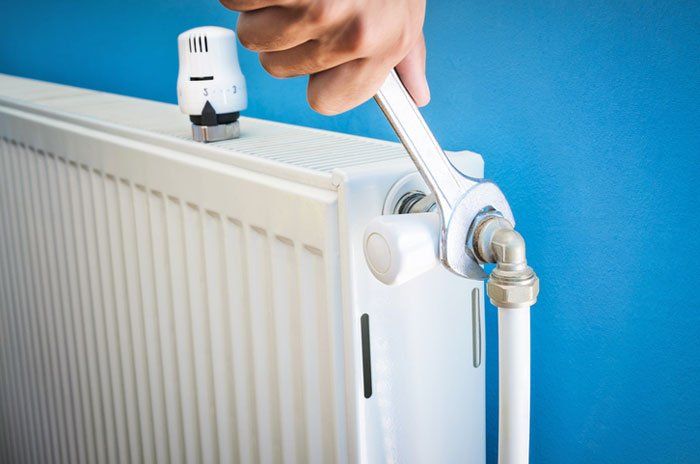 New Heating Furnace Installation — Ogden, UT — Comfort Solutions New Heating Furnace Installation — Ogden, UT — Comfort Solutions