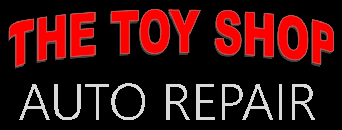 The Toy Shop of Cypress - Toyota Specialists