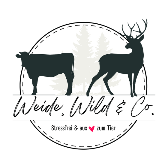 Weide, Wild & Co. Logo