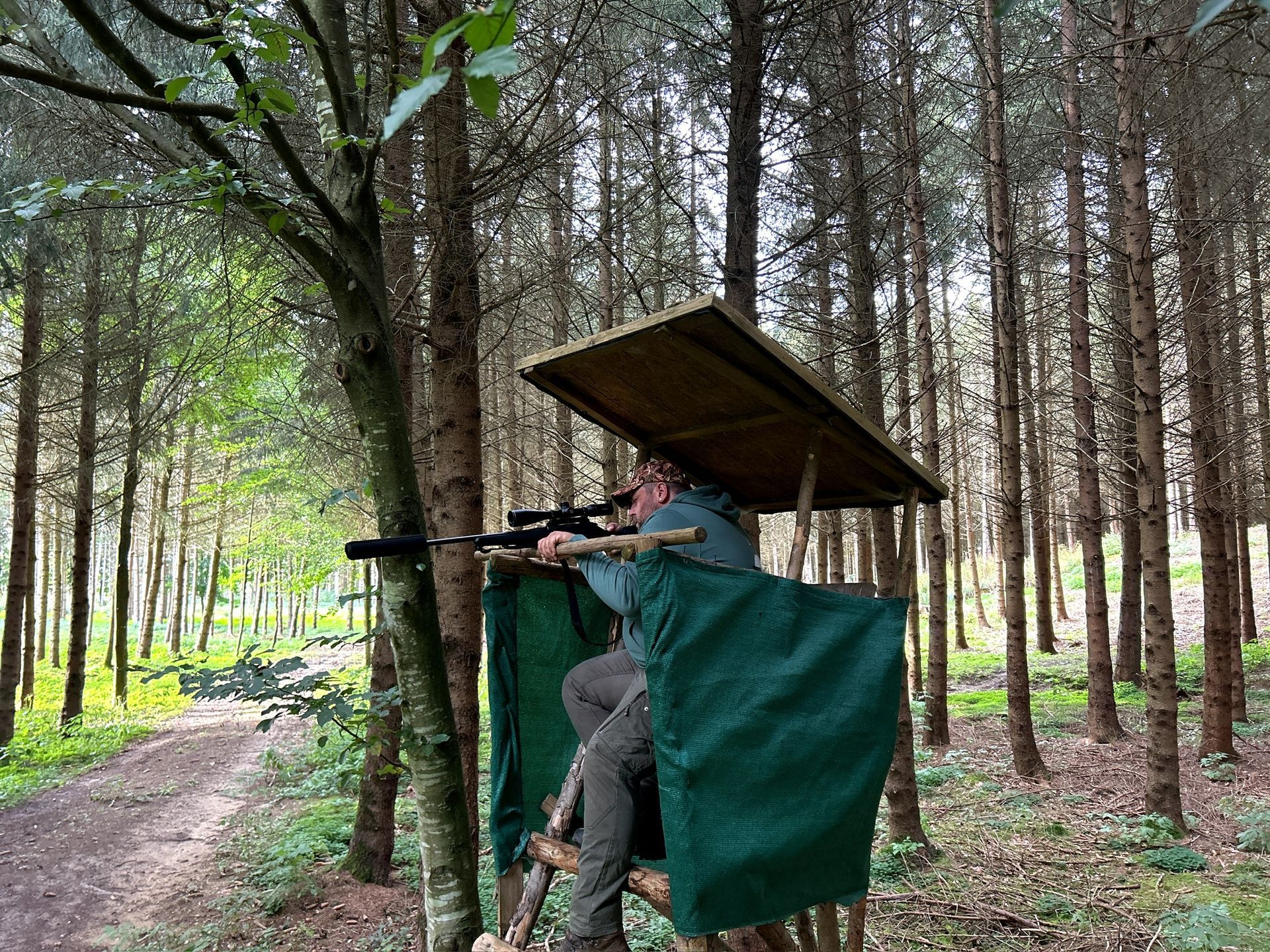 Weide, Wild & Co. - Stressfrei und aus Liebe zum Tier