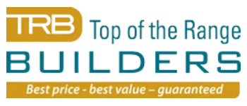 Top of the Range Builders