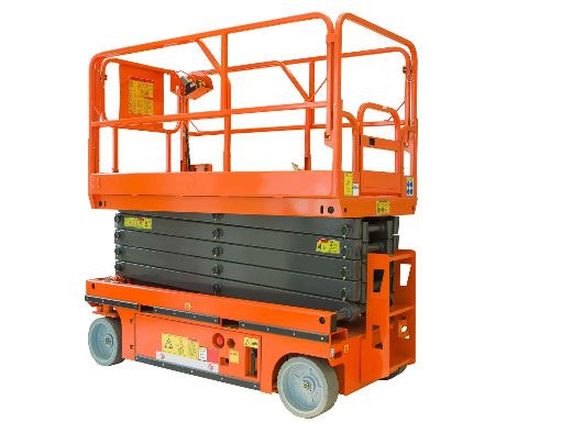 CARGA MOVIL MONTACARGAS 