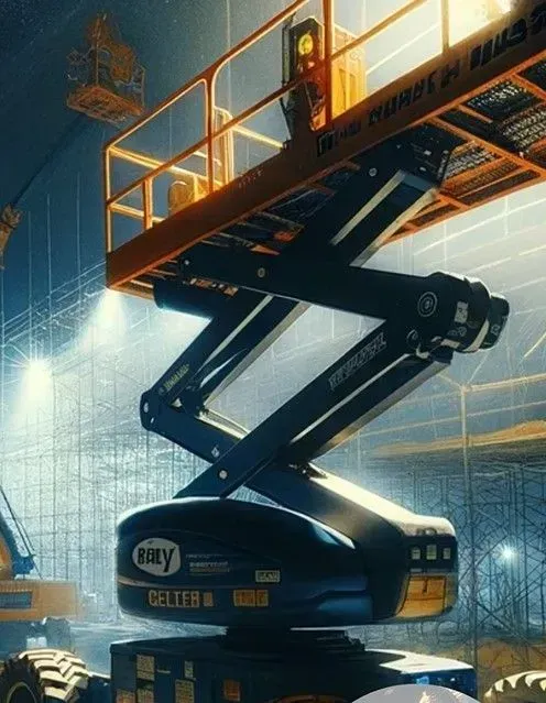 CARGA MOVIL MONTACARGAS