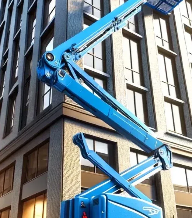 CARGA MOVIL MONTACARGAS