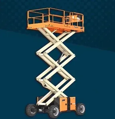 CARGA MOVIL MONTACARGAS