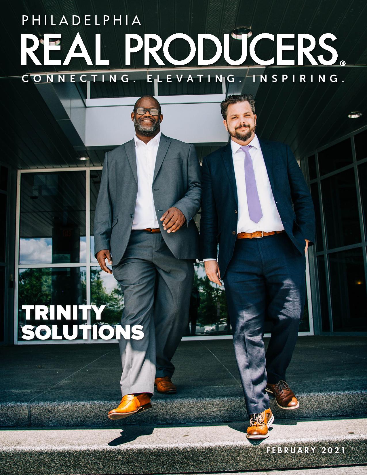 trinity solutions article 2