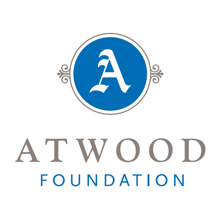 Atwood Foundation logo