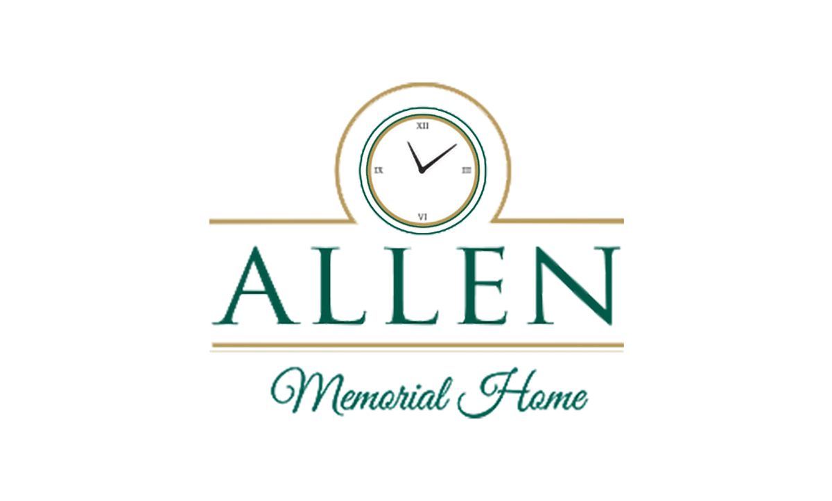 Most Recent Obituaries | Allen Memorial Home