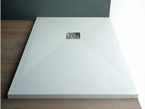 piatto doccia quadrato