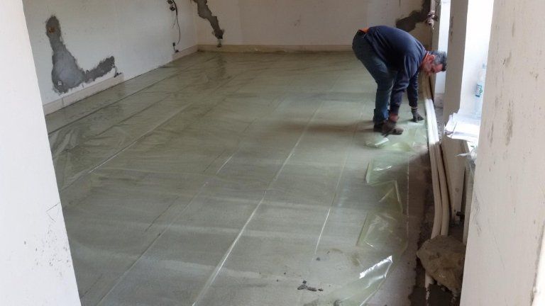 ristrutturazioni pavimenti