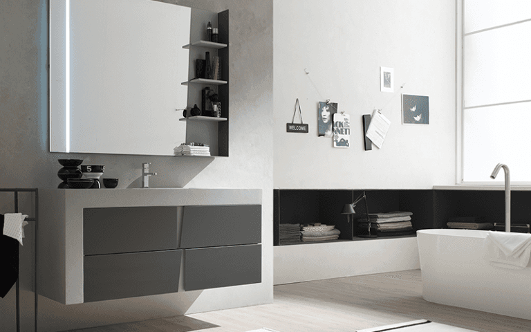 cassettiere e mobili in legno