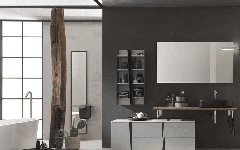 complementi di arredo in lengo