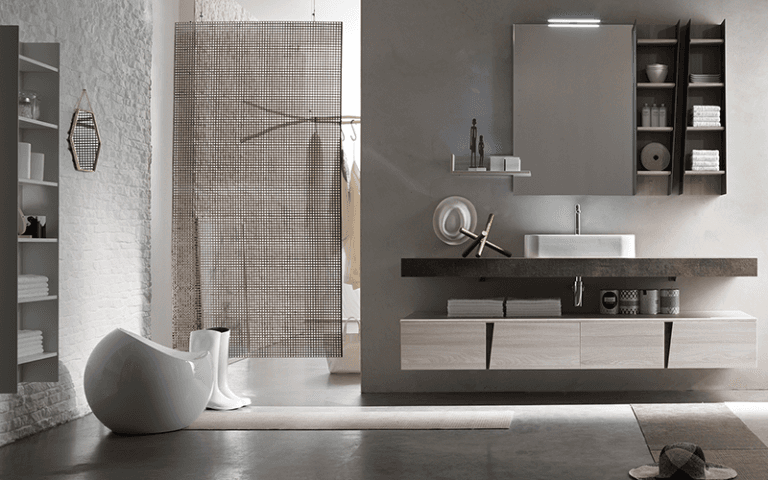 mobili e arredo in legno