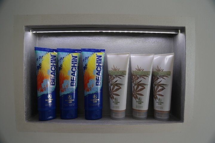 prodotti capelli beachin