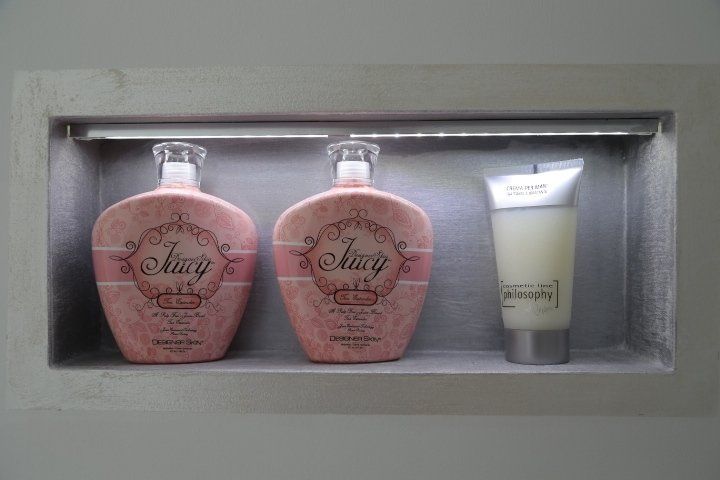 prodotti per trattamento capelli