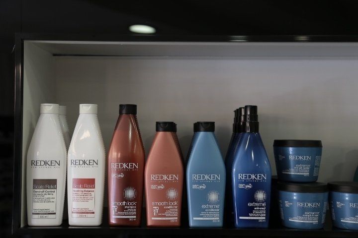 prodotti capelli per uomo e donna