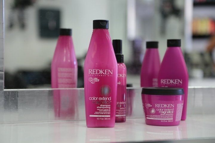 trattamenti capelli colorati