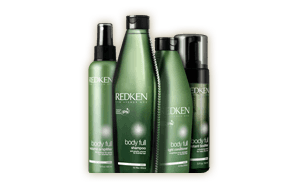 linea redken body full