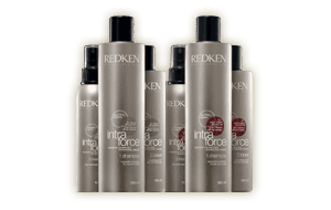 prodotti redken intra force