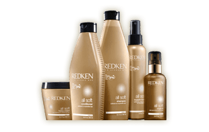 linea capelli redken all soft