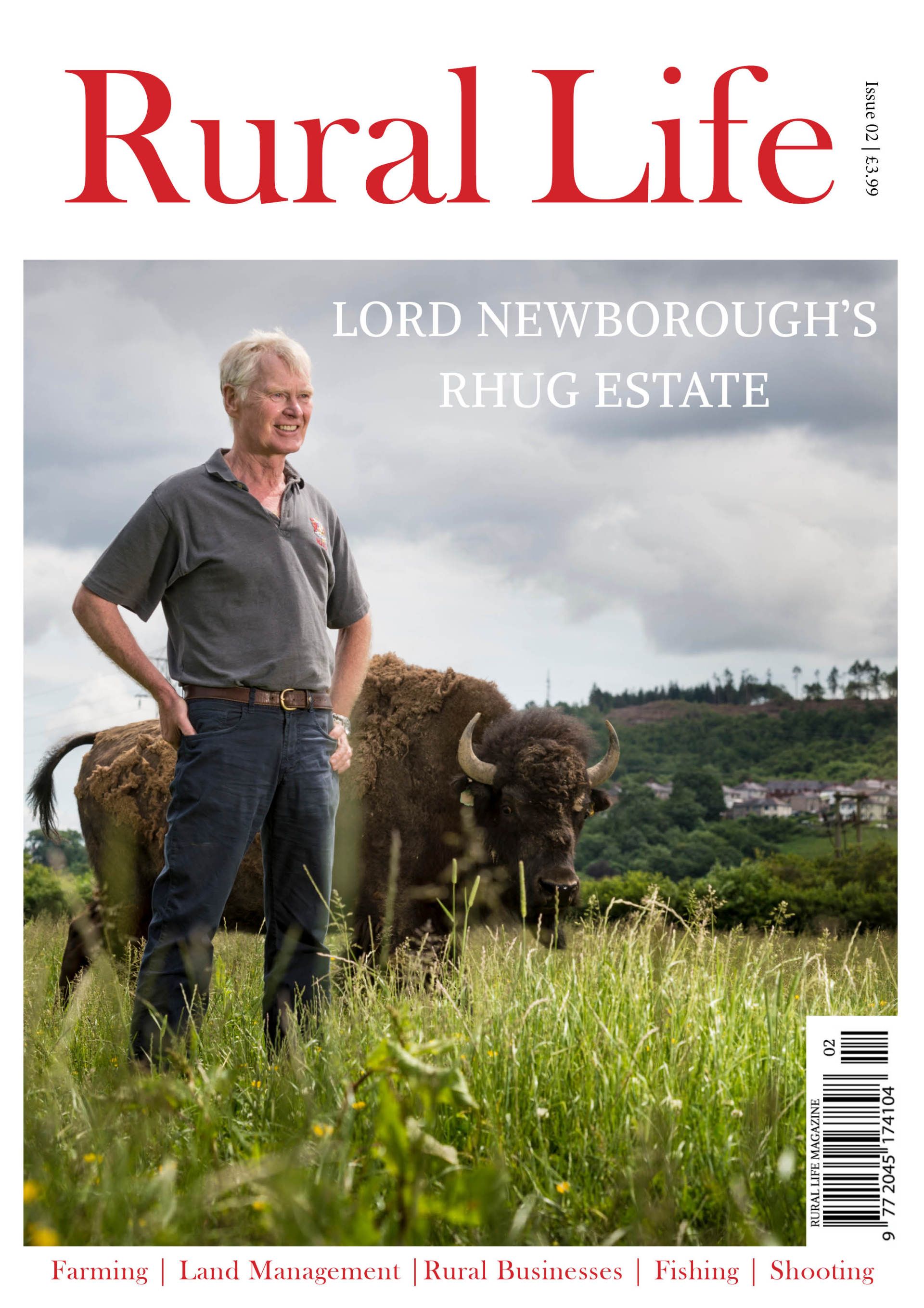 Rural Life Magazine | The Home of Rural