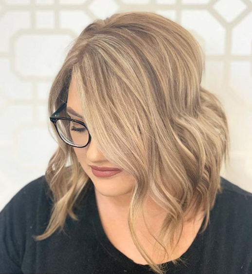 men's haircut ringgold