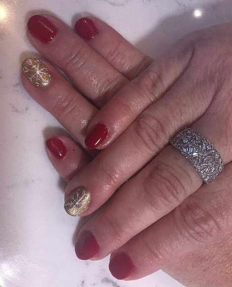 best manicure georgia