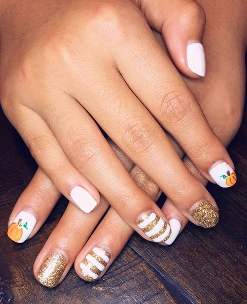 best pedicure georgia