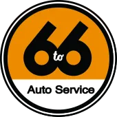 Logo | 6 to 6 Auto Service