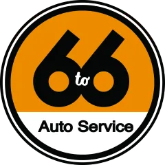 Logo | 6 to 6 Auto Service