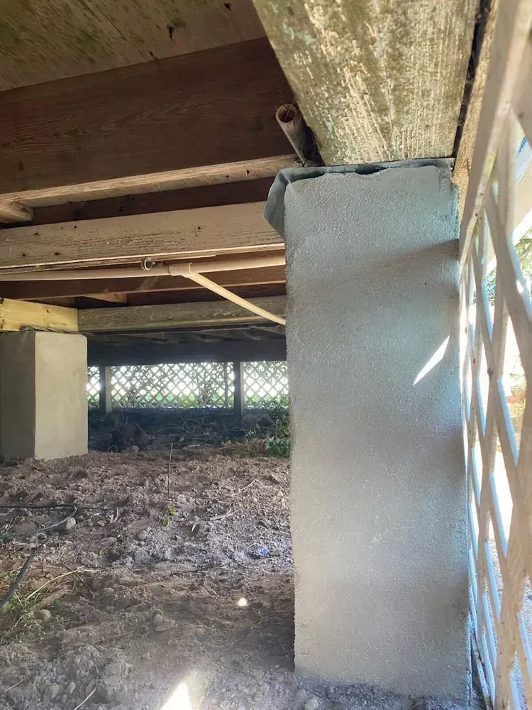 What Pier and Beam Foundation Repair Kalispell MT Solves