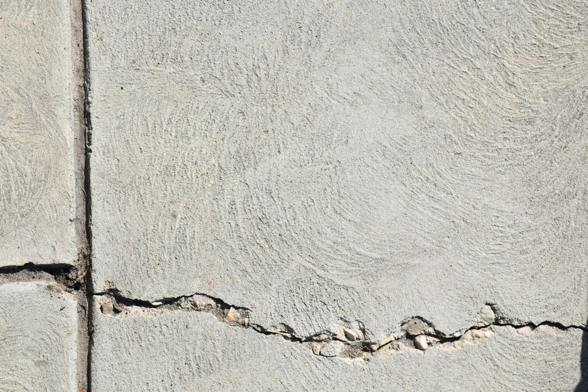 Foundation Crack Repair That Targets the Root Cause